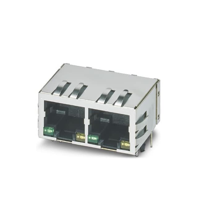 1149852 Phoenix Contact  Connecteurs modulaires